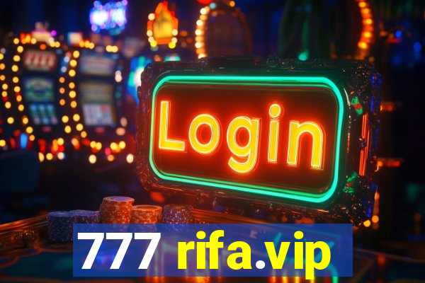 777 rifa.vip